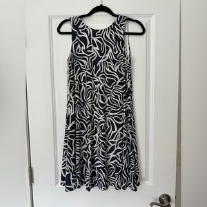 Ann Klein Womans Dress Size 4
